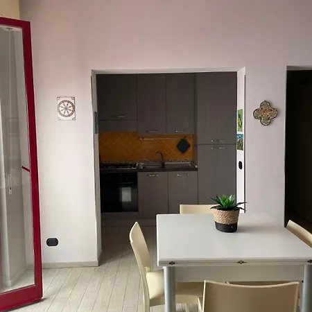 Casa Putti Apartment *