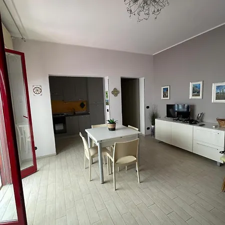 Apartament Casa Putti *