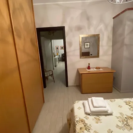 Casa Putti Apartment