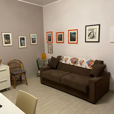 Apartament Casa Putti
