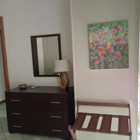 Casa Putti Διαμέρισμα *