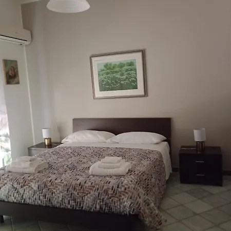 Apartament Casa Putti Letojanni