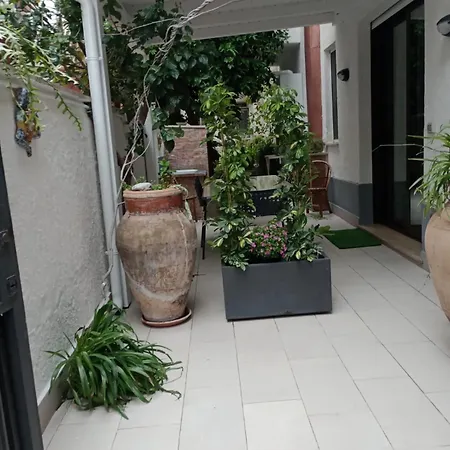 Apartament Casa Putti