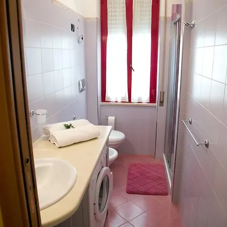 Casa Putti Apartament