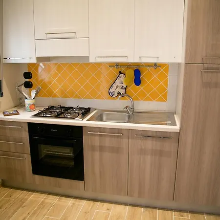 Apartament Casa Putti *