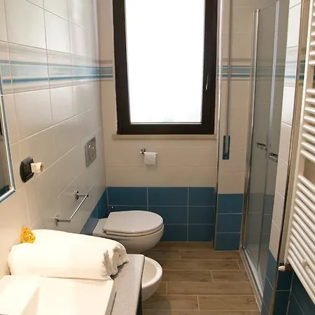 Apartament Casa Putti Letojanni