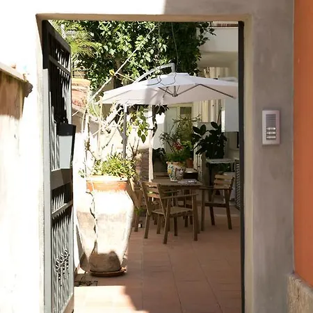 Casa Putti Apartament *