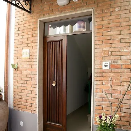 Casa Putti Letojanni