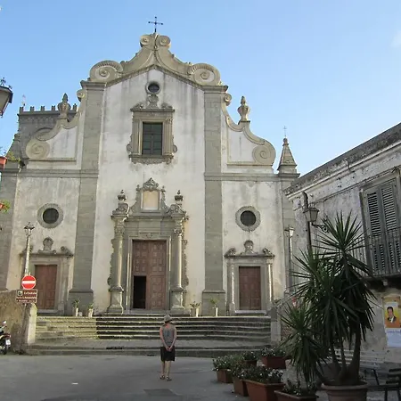 Casa Putti Apartment *