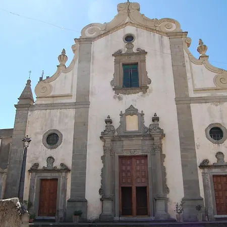 Apartament Casa Putti Letojanni