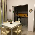 Appartamento Casa Putti Letojanni