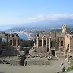 Appartamento Casa Putti Letojanni