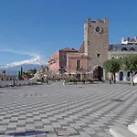 Casa Putti * Letojanni