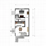 Appartamento Casa Putti Letojanni