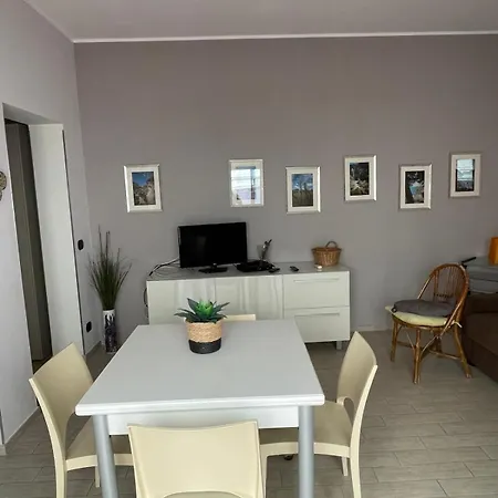 Casa Putti Letojanni