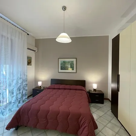 Apartment Casa Putti