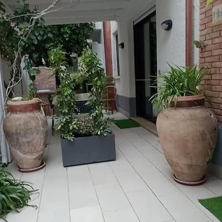 Appartamento Casa Putti *