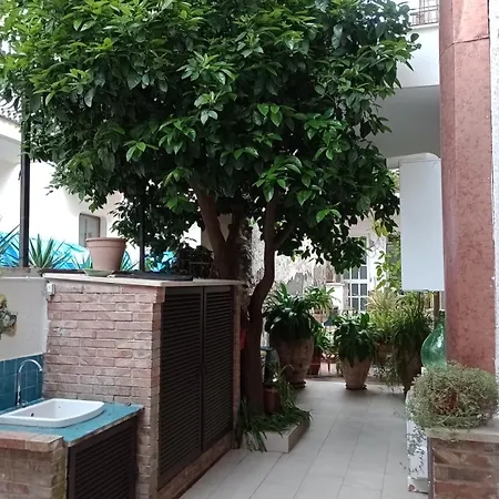 Casa Putti Apartment