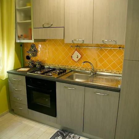 Casa Putti Apartment