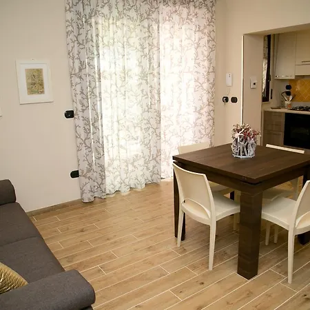 Casa Putti Apartmán