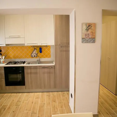Casa Putti Apartment